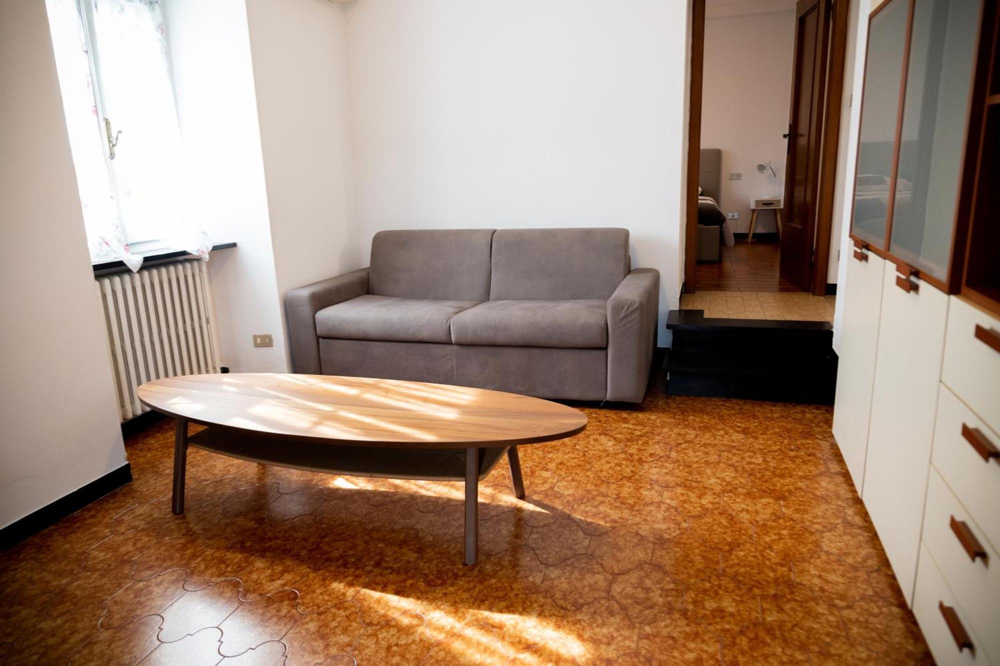 Posa Villa Santa Margherita Ligure Exteriör bild