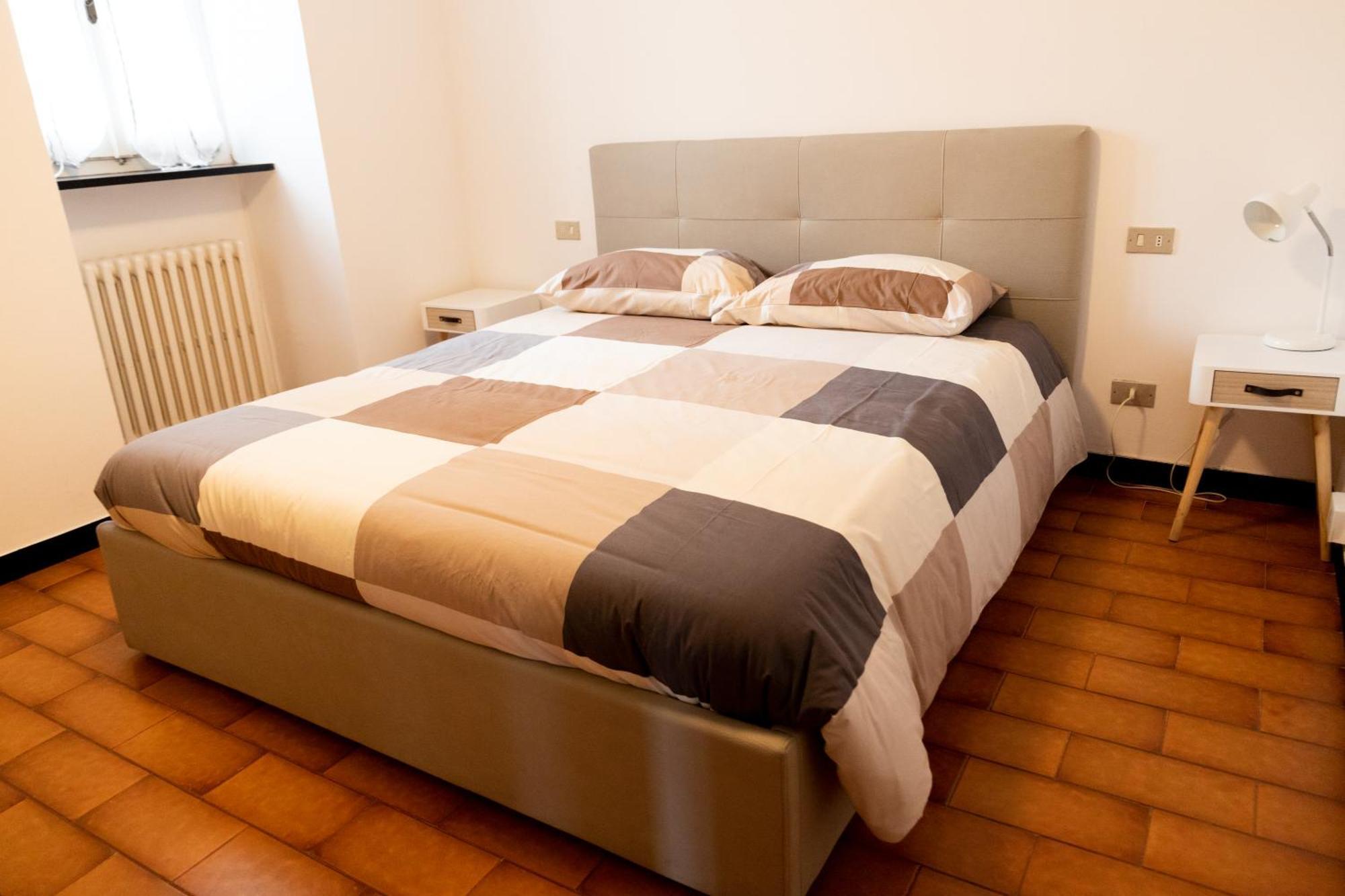 Posa Villa Santa Margherita Ligure Exteriör bild